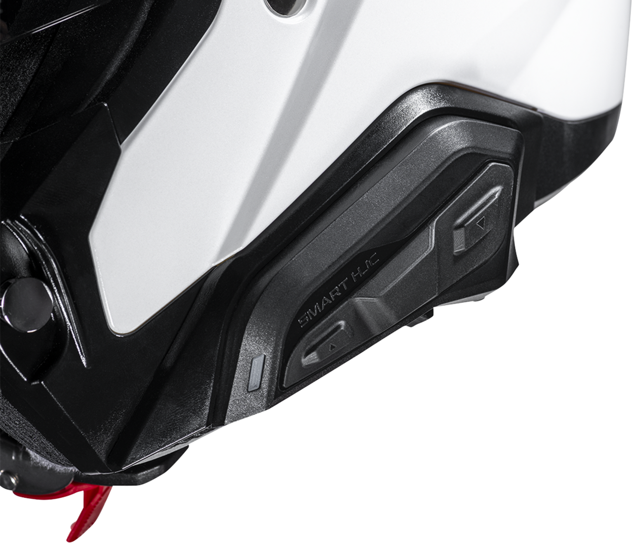 HJC i91 Modular Helmet - Solid - White - XL EP35NUS7XWHV