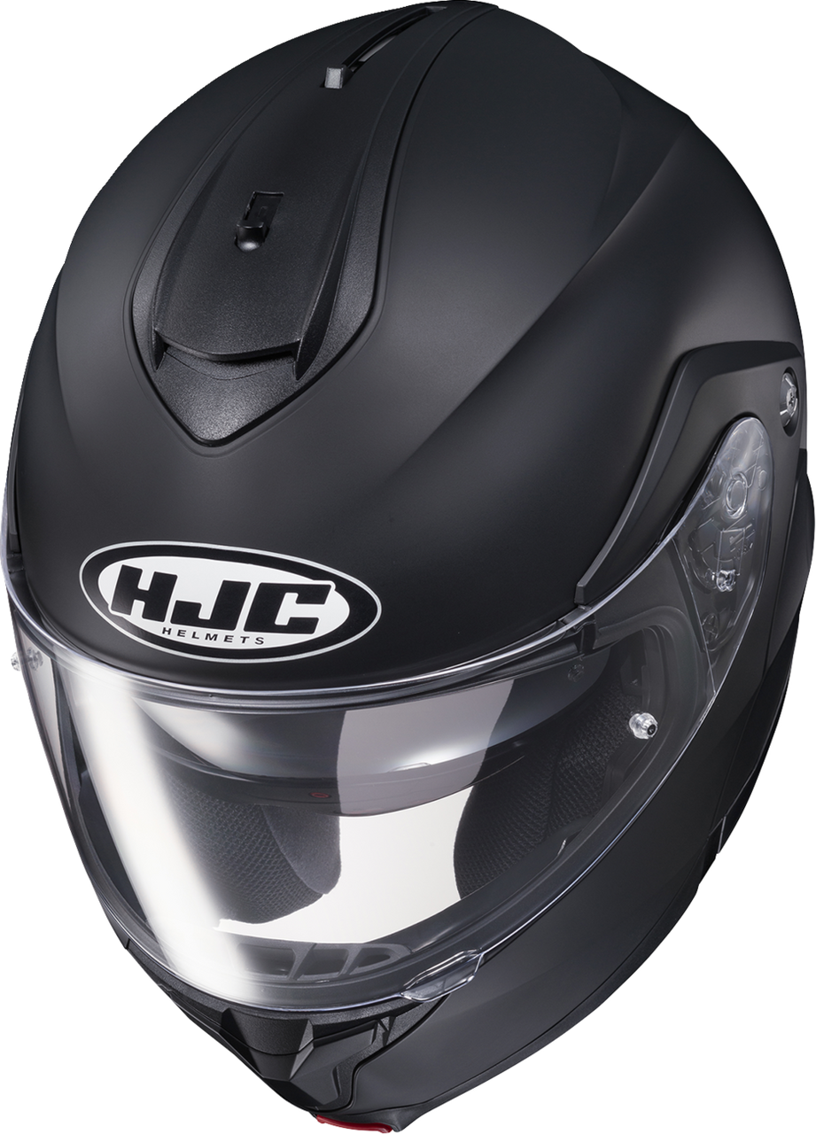 HJC C91 Modular Helmet - Solid - Semi-Flat Black - Small EP25NUS4XBSV