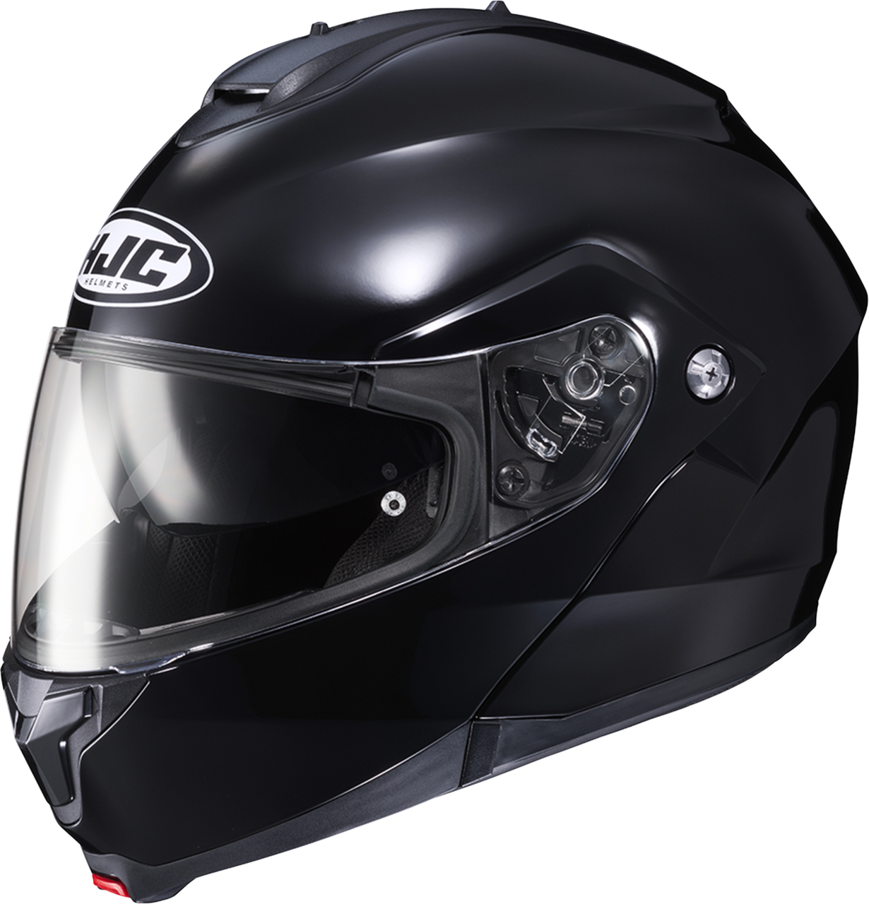 HJC C91 Modular Helmet - Solid - Black - XS EP25NUS3XBKV