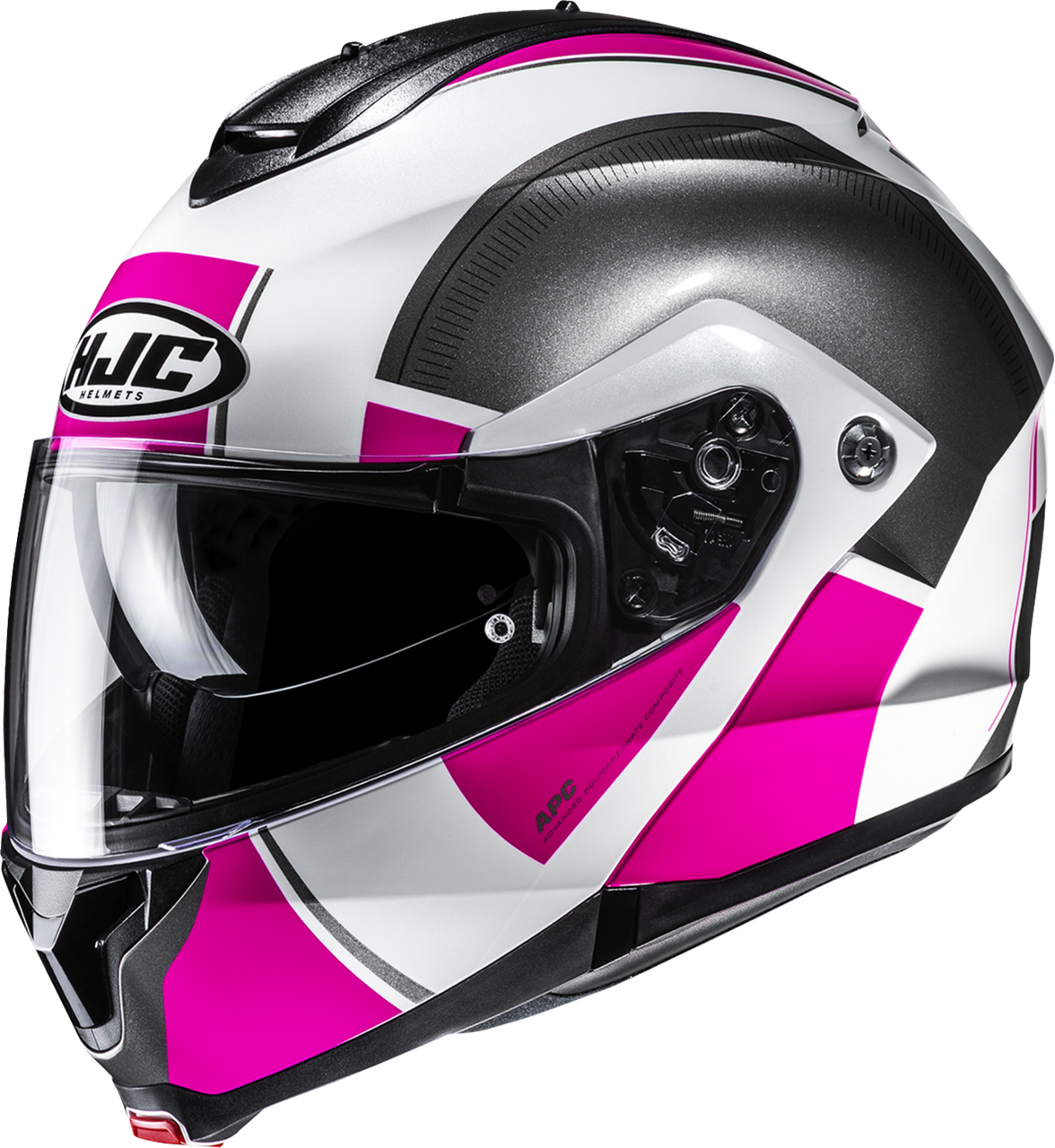HJC C91 Modular Helmet - JYN - MC8 - XS EP25NUS3808V