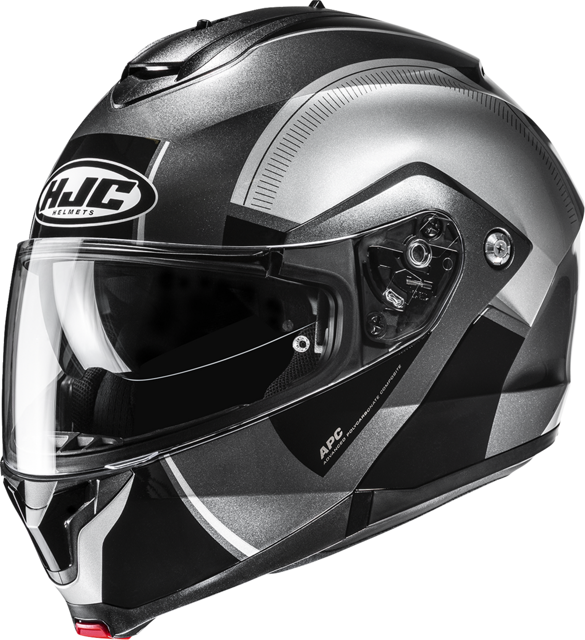 HJC C91 Modular Helmet - JYN - MC5 - 4XL EP25NUSJ805V