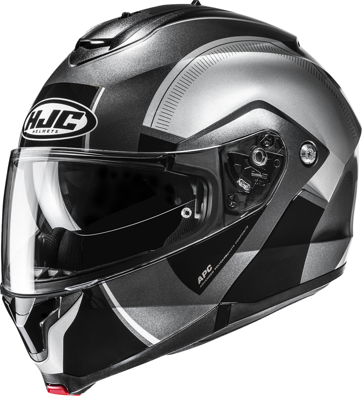 HJC C91 Modular Helmet - JYN - MC5 - Medium EP25NUS5805V