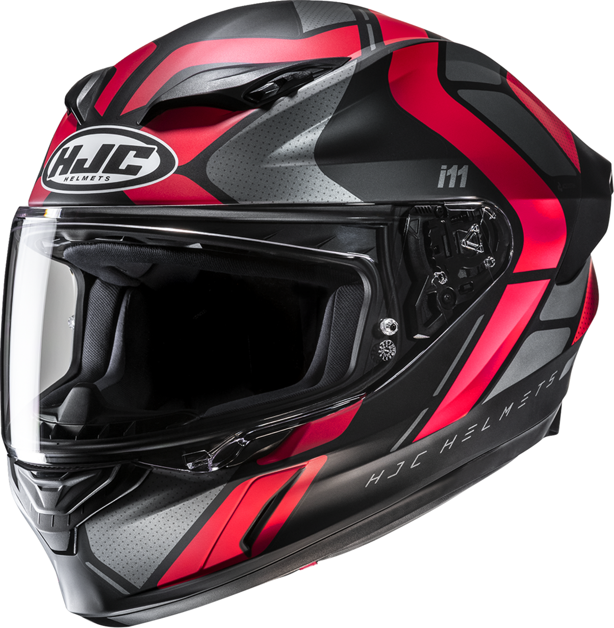 HJC i11 Helmet - Sub - MC1 - 2XL FP67NUS81S1V