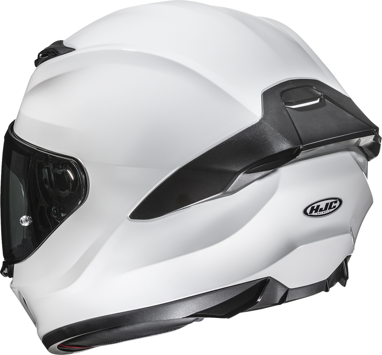HJC i11 Helmet - Solid - White - 2XL FP67NUS8PWHV