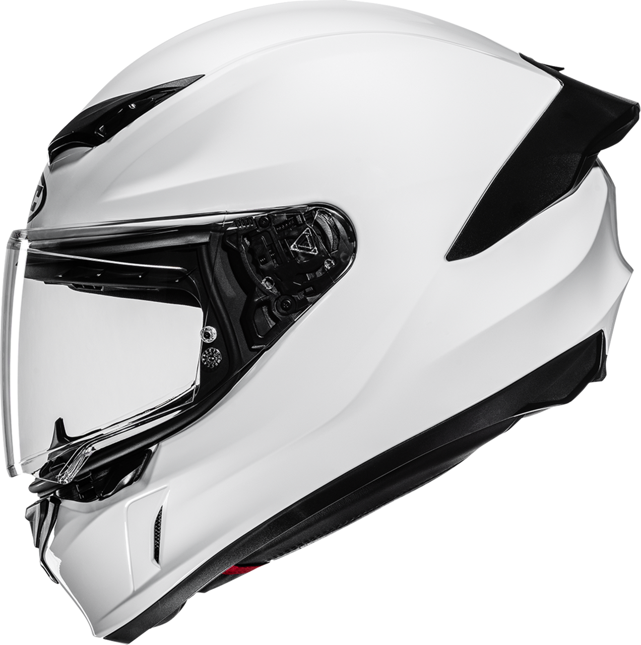 HJC i11 Helmet - Solid - White - Large FP67NUS6PWHV