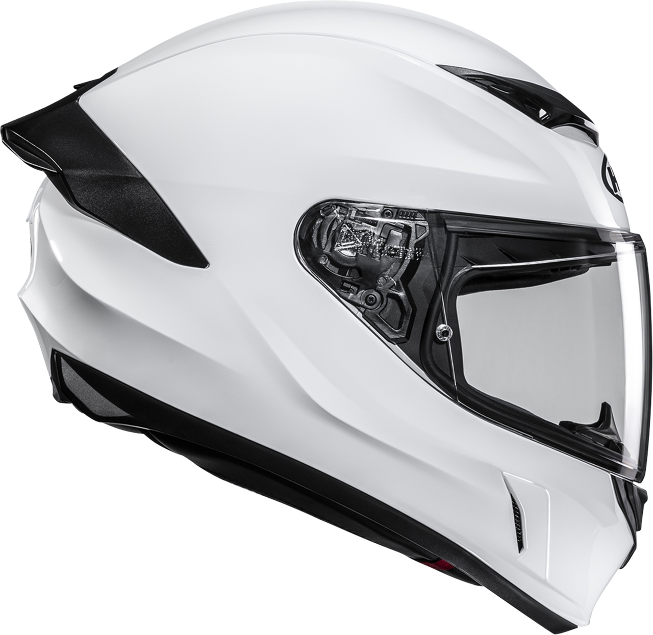 HJC i11 Helmet - Solid - White - Large FP67NUS6PWHV
