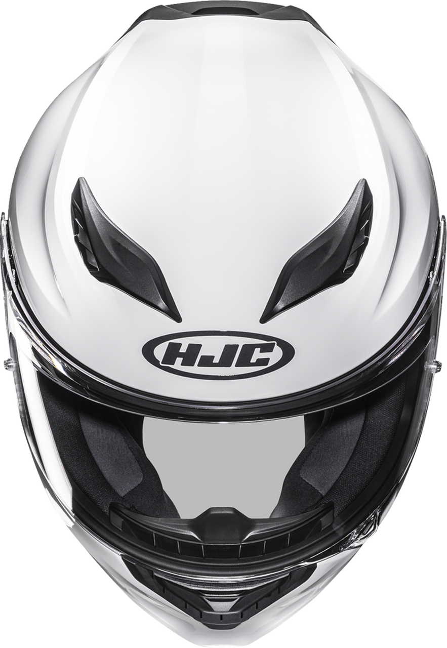 HJC i11 Helmet - Solid - White - Large FP67NUS6PWHV