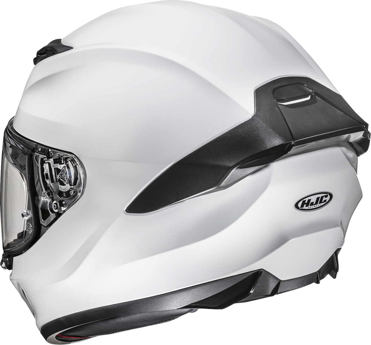 HJC i11 Helmet - Solid - White - Small FP67NUS4PWHV