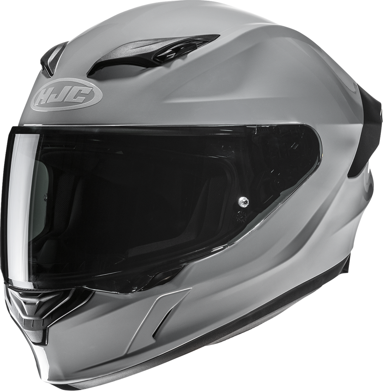 HJC i11 Helmet - Solid - N Gray - Large FP67NUS6XGNV