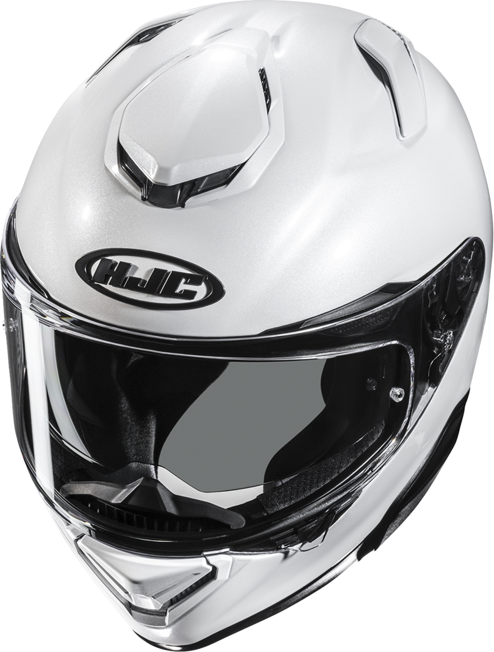 HJC RPHA 72 Helmet - Solid - White - XL FH11NUS7PWHV
