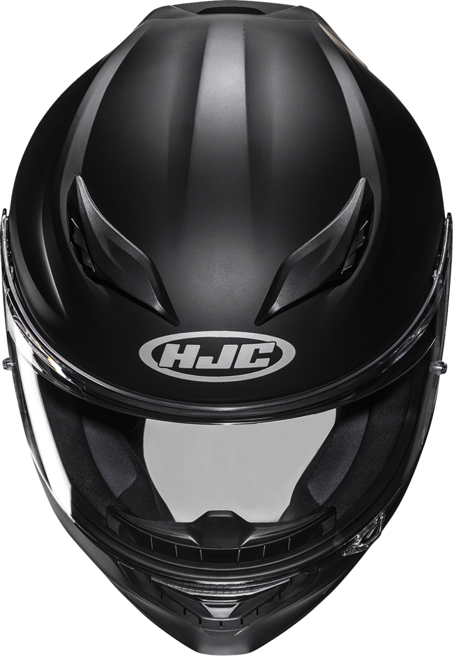 HJC i11 Helmet - Solid - Semi-Flat Black - Large FP67NUS6XBSV