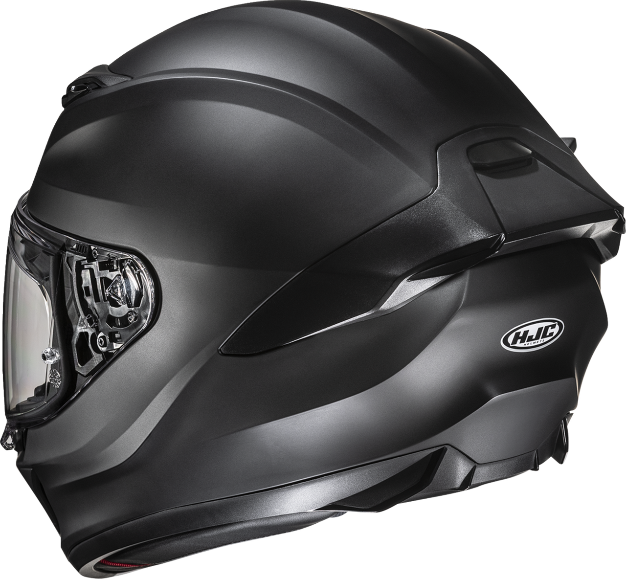 HJC i11 Helmet - Solid - Semi-Flat Black - Medium FP67NUS5XBSV