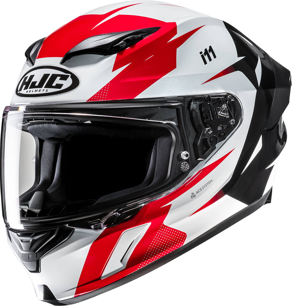 HJC i11 Helmet - Instant - MC1 - XL FP67NUS7001V