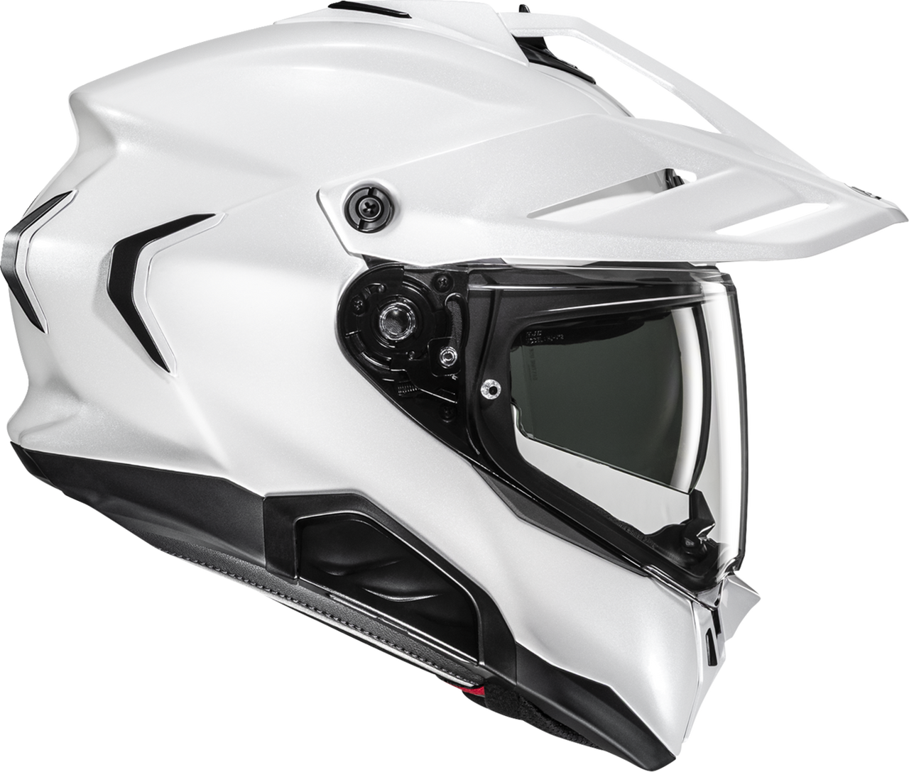 HJC RPHA 60 Helmet - Solid - White - 2XL FA49NUS8XWHV