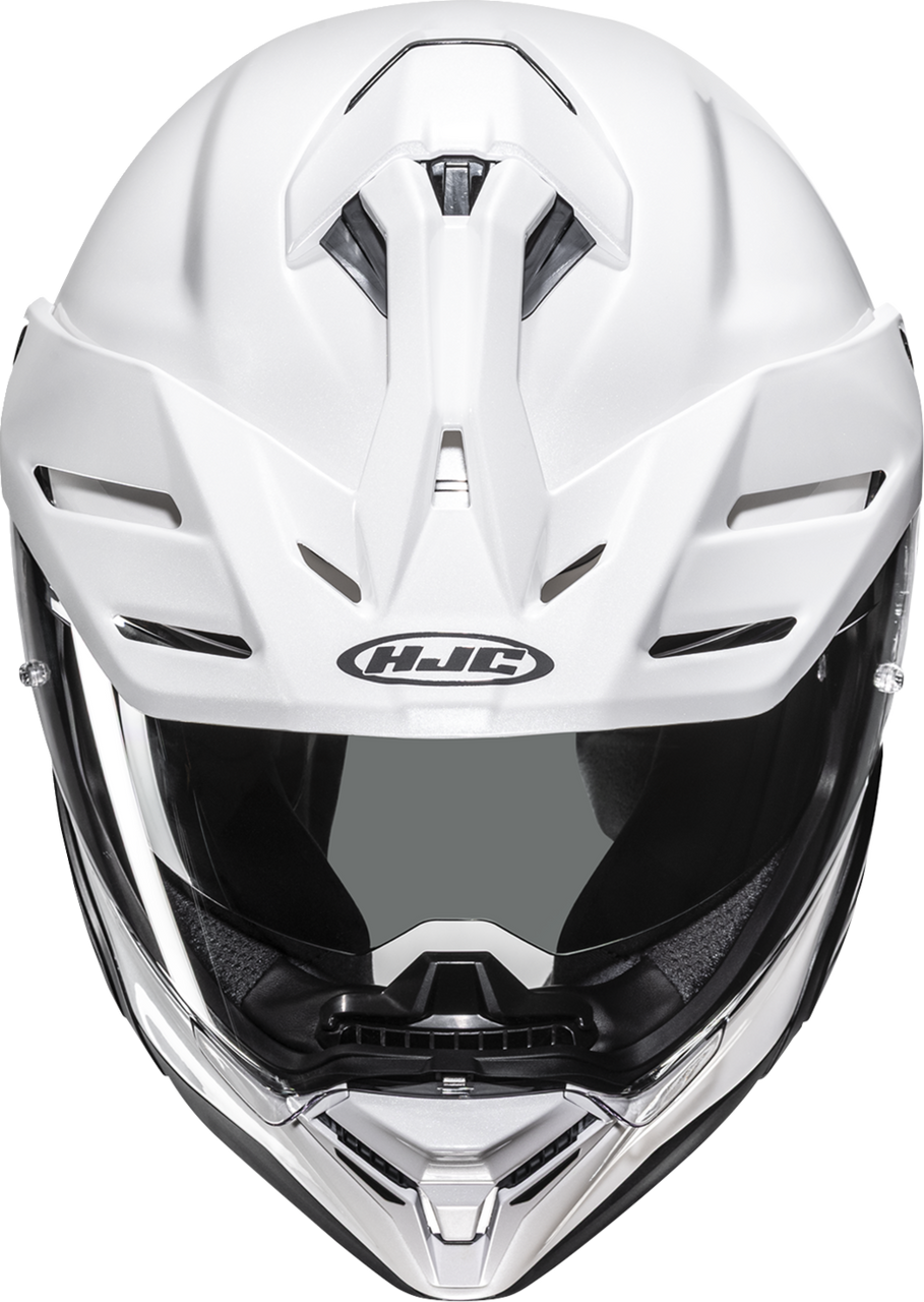 HJC RPHA 60 Helmet - Solid - White - XL FA49NUS7XWHV