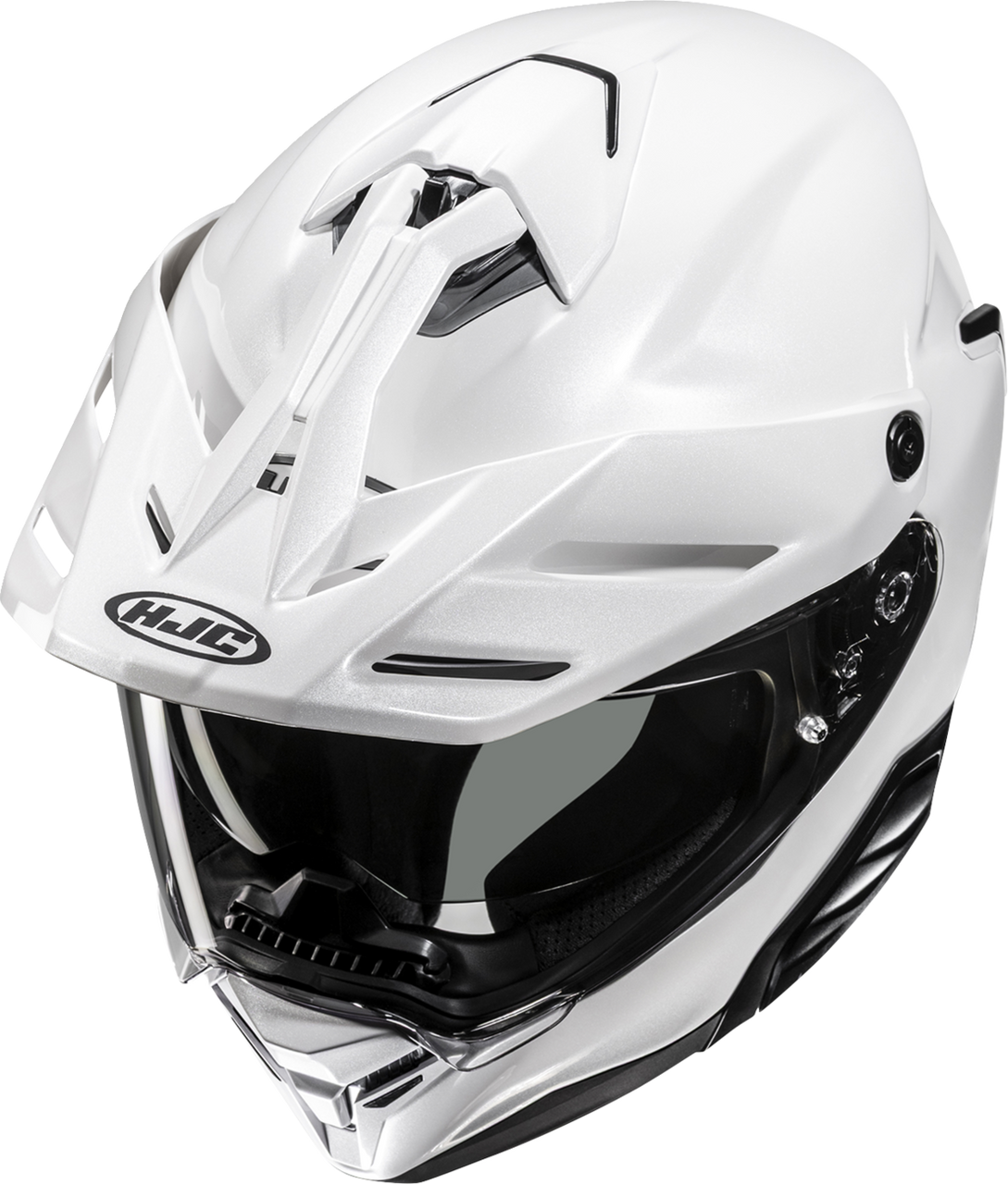 HJC RPHA 60 Helmet - Solid - White - Large FA49NUS6XWHV