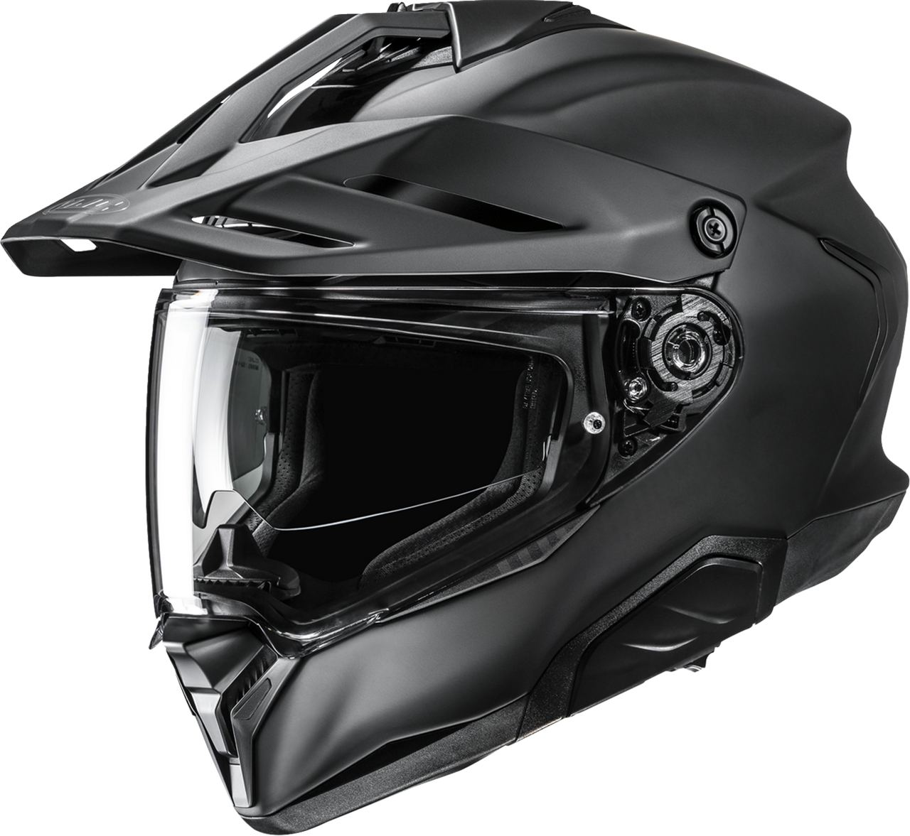HJC RPHA 60 Helmet - Solid - Matte Black - 2XL FA49NUS8XMBV