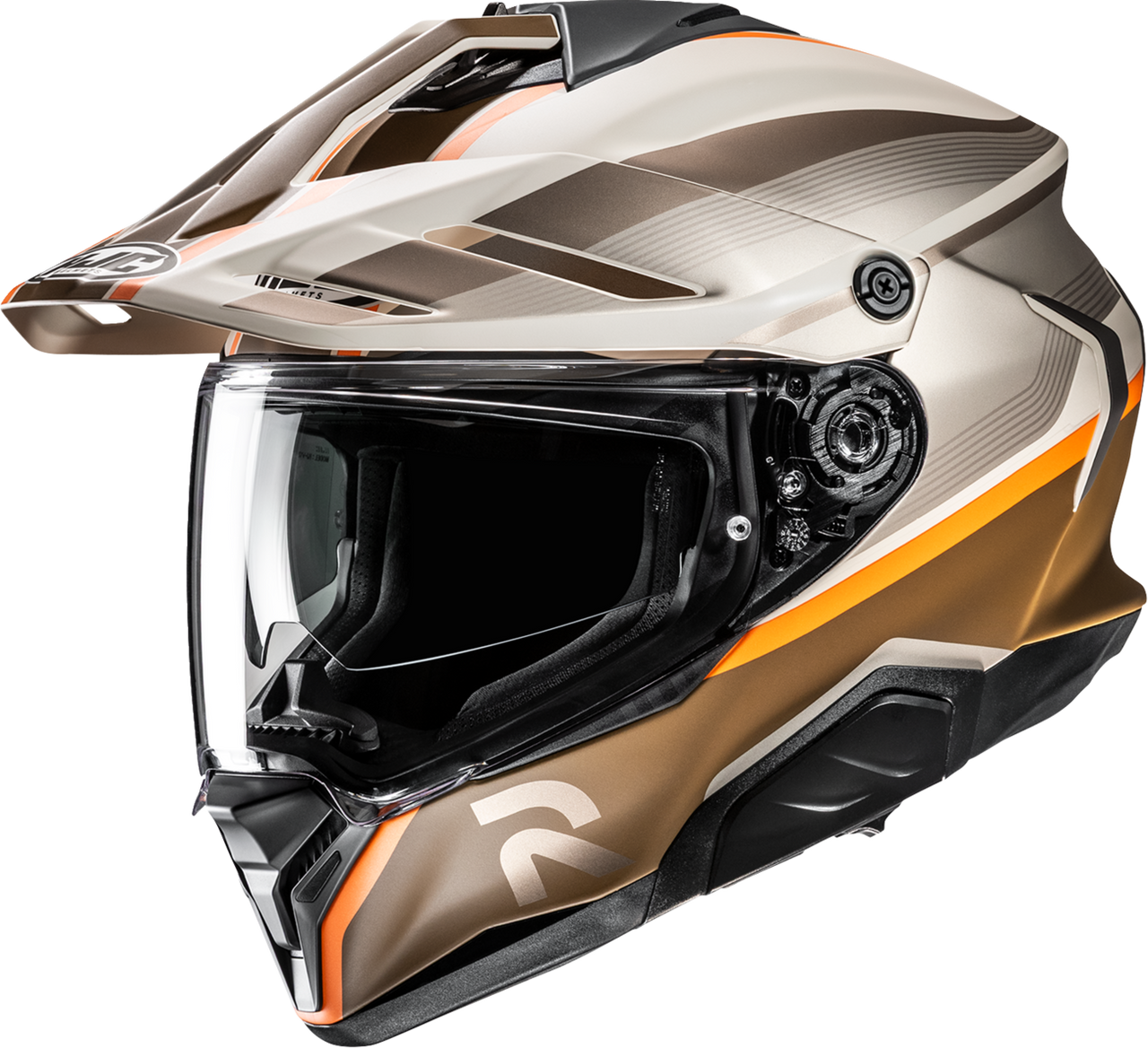 HJC RPHA 60 Helmet - Arbre - MC7SF - Large FA49NUS62S7V