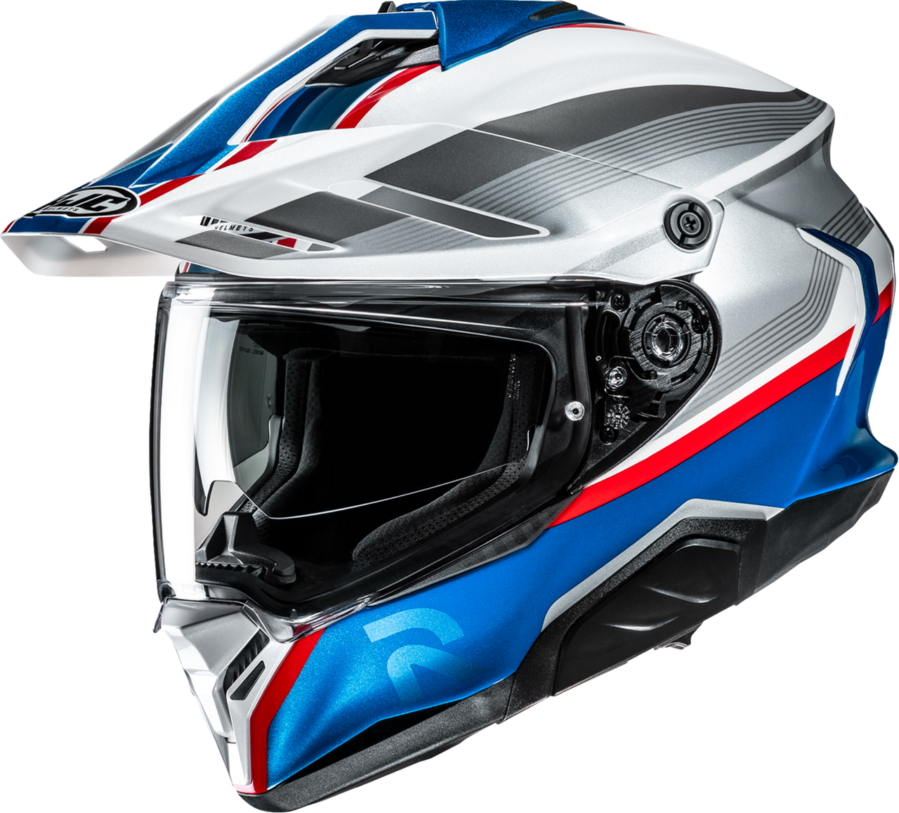 HJC RPHA 60 Helmet - Arbre - MC21 - XS FA49NUS3221V