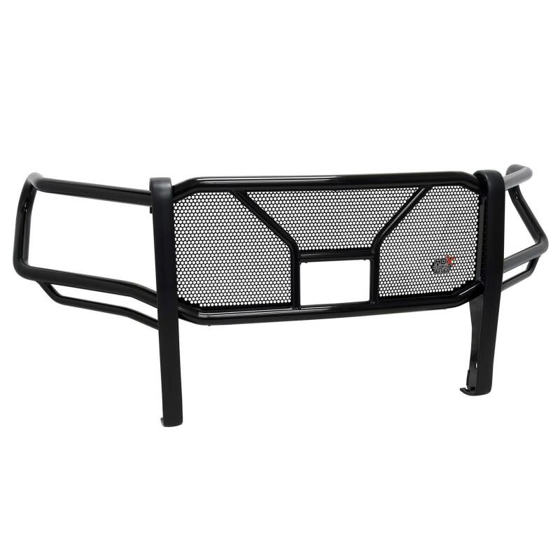 Westin 22-25 Toyota Tundra HDX Grille Guard - Black
