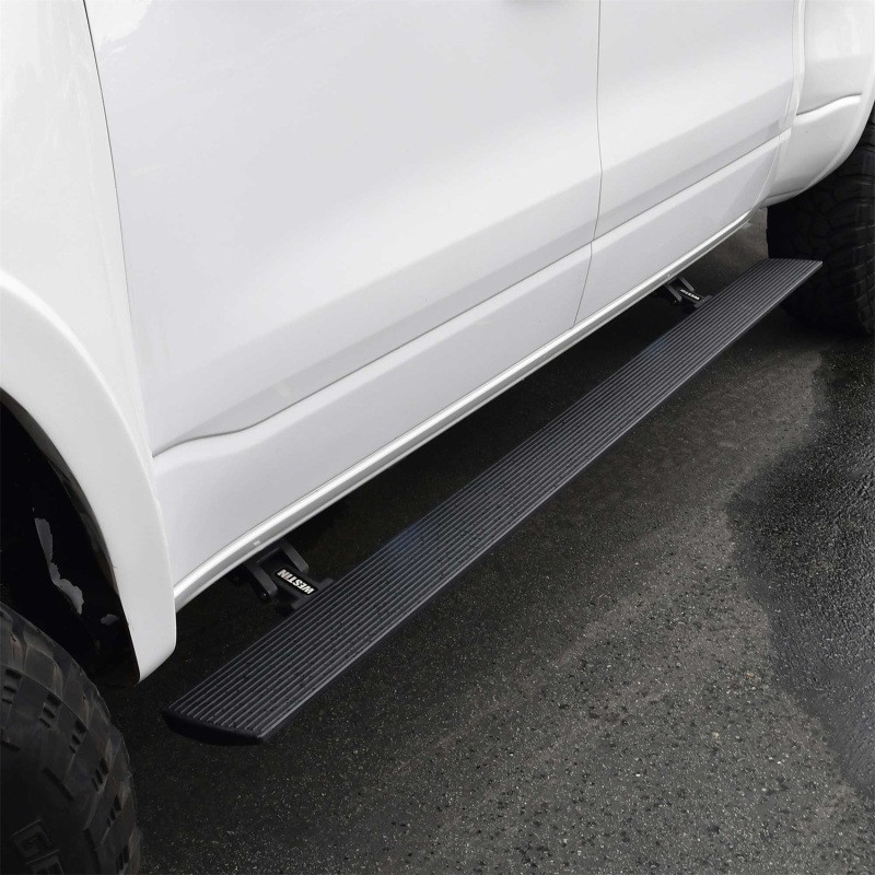 Westin 19-25 RAM 1500 Crew Cab (Excl. 2019+ 1500 Clsc.) Pro-e Running Boards - Tex. Blk