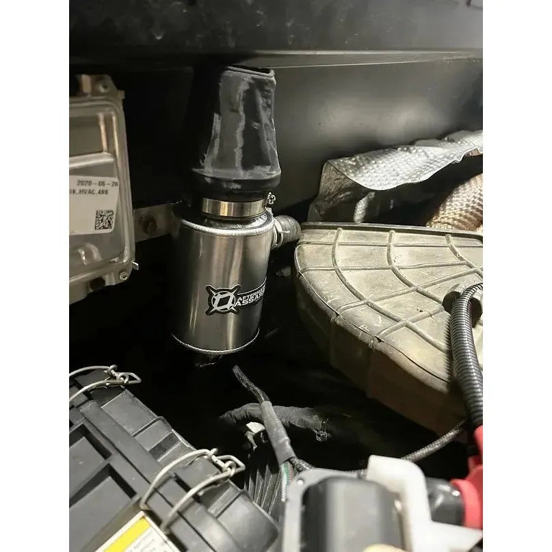 Polaris General / Ranger Catch Can | Aftermarket Assassins