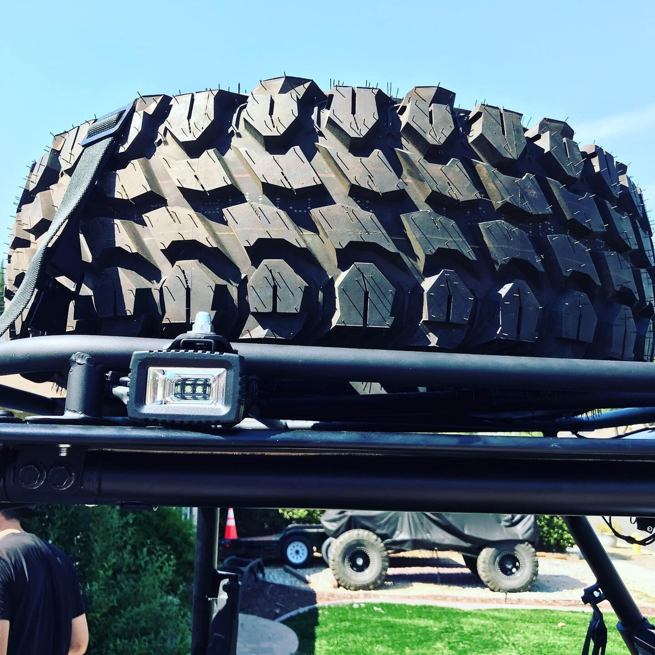 MINI SCENE SERIES Flush Pods