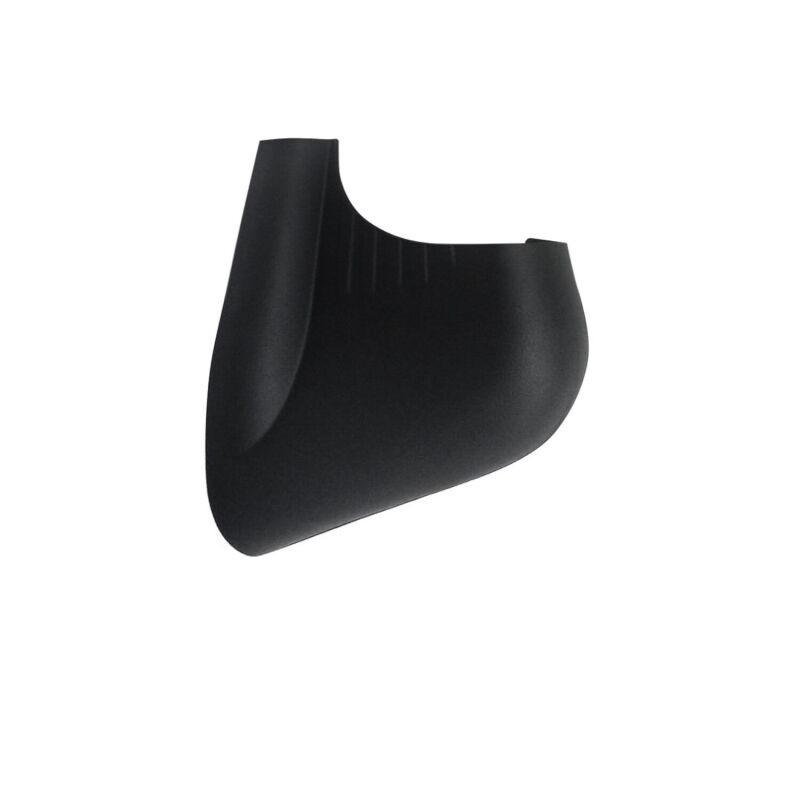 Westin Sure-Grip End Cap Fits Driver Front or Passenger Rear (1pc) - Black