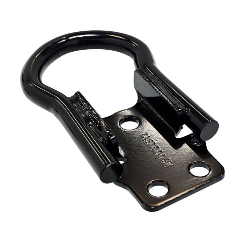 Westin Tow Hook (1 per) - Black