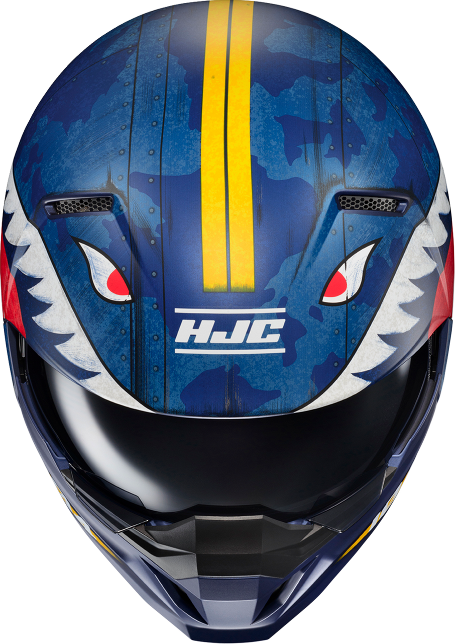 HJC i20 Helmet - Activision - Call of Duty: Vanguard - MC2SF - Medium 387269