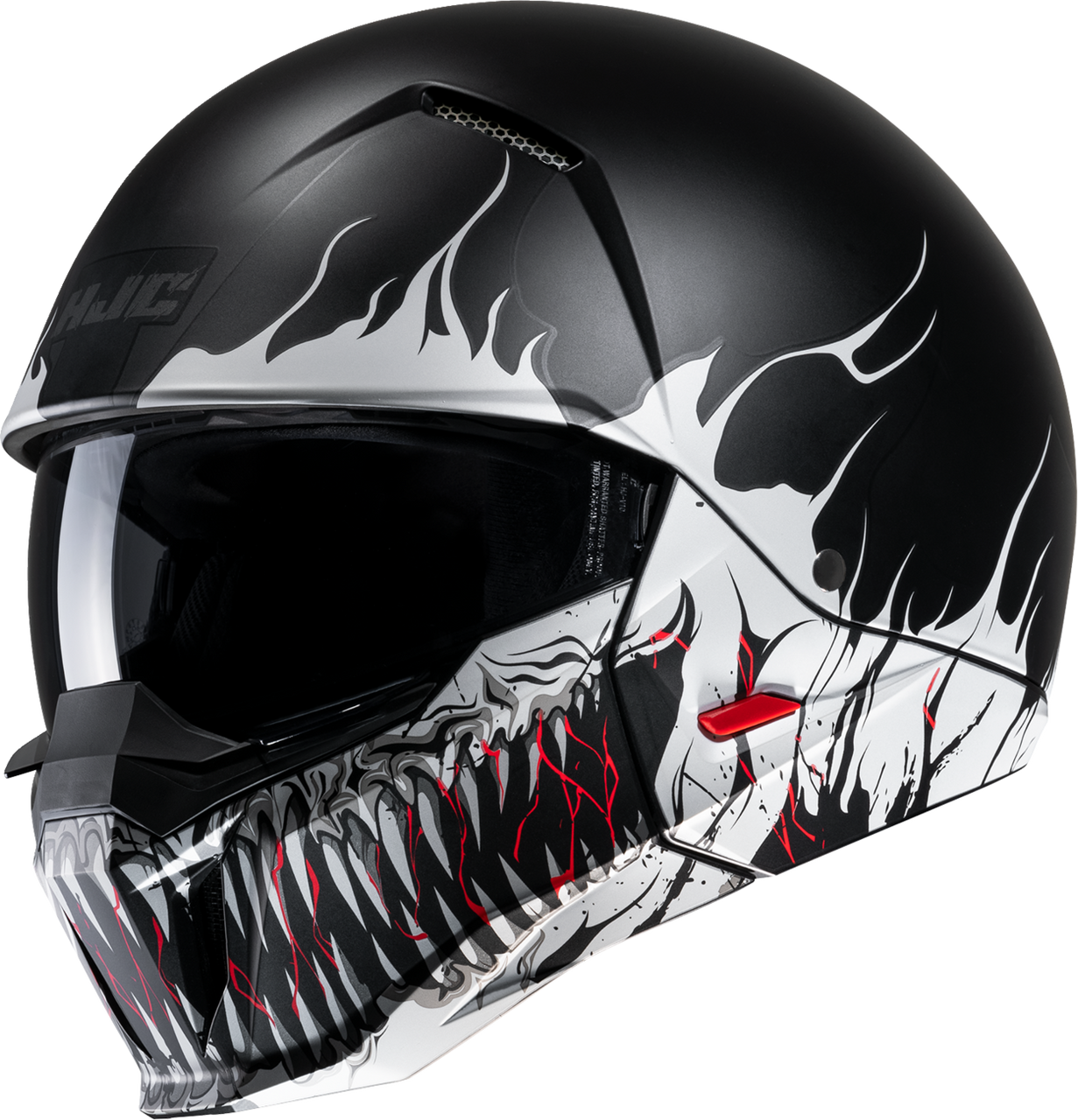 HJC i20 Helmet - Scraw - MC5SF - XS 375916