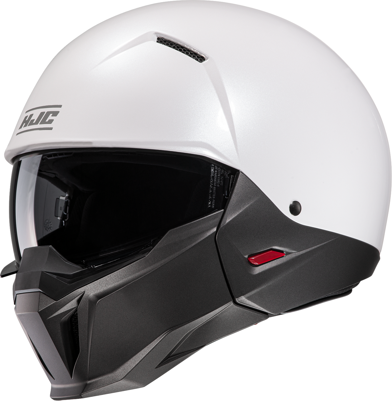 HJC i20 Helmet - Solid - White - 2XL 360377