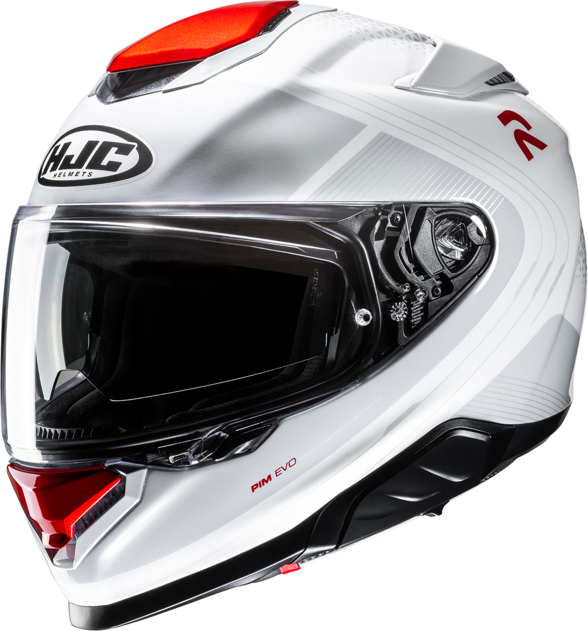 HJC RPHA 71 Helmet - Frepe - MC1 - Medium 407081