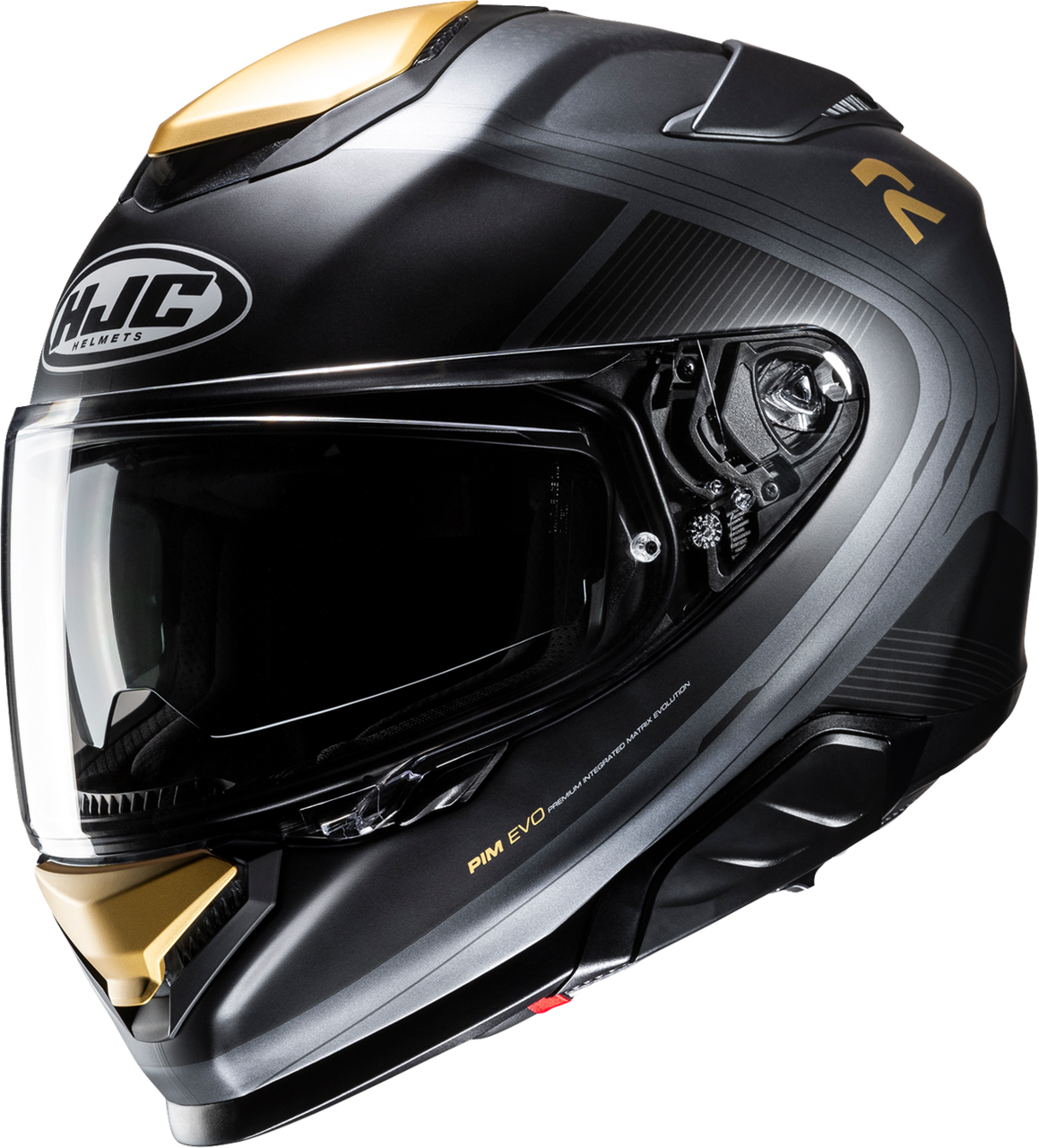 HJC RPHA 71 Helmet - Frepe - MC9SF - Large 407100