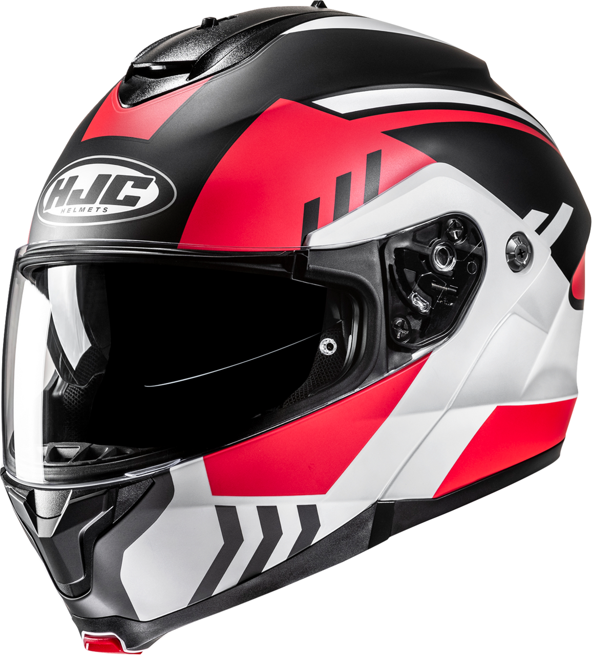 HJC C91 Modular Helmet - Kaon - MC1SF - 2XL EP25NUS87S1V