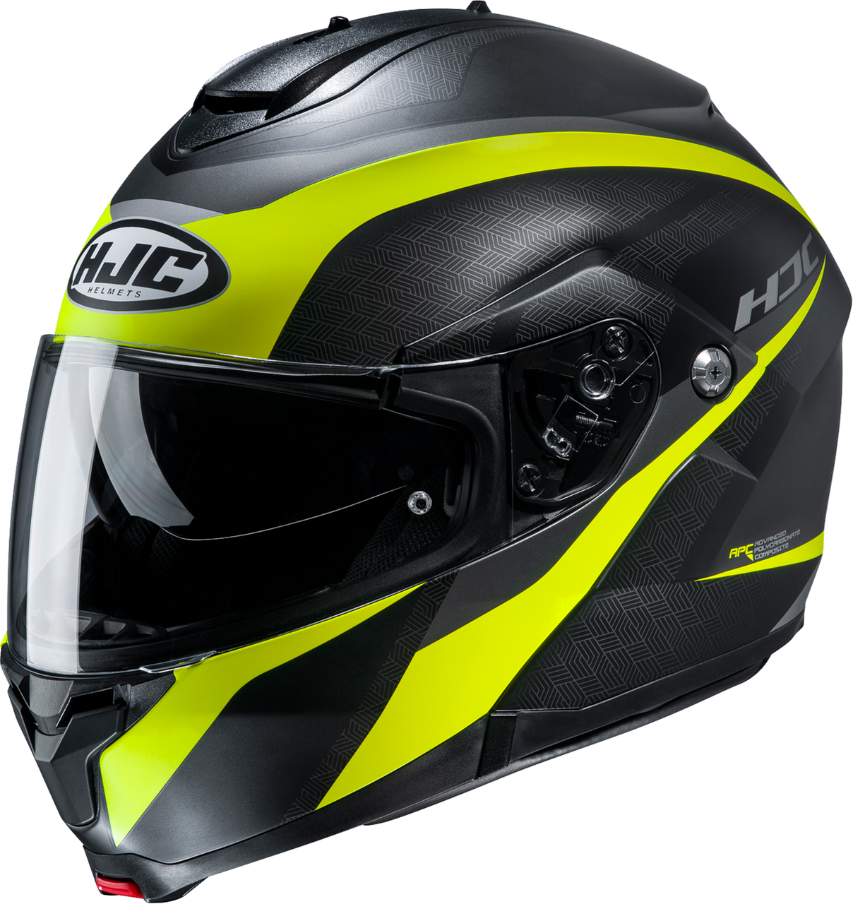 HJC C91 Modular Helmet - Taly - MC3HSF - XS 339263