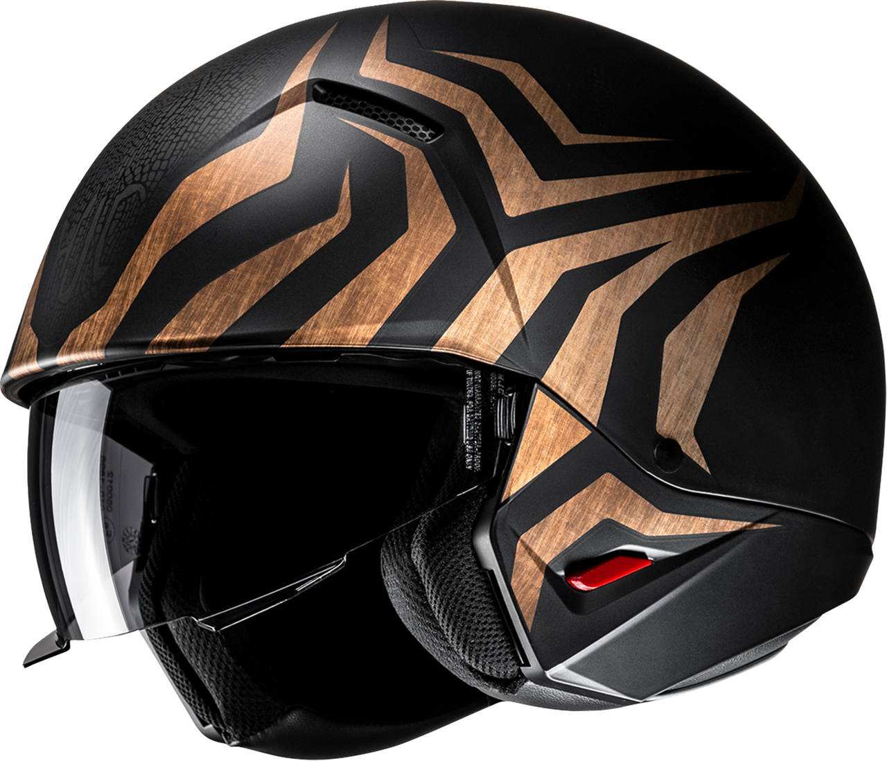 HJC i20N Helmet - Thorn - MC9SF - 2XL JP47NUS85S9V