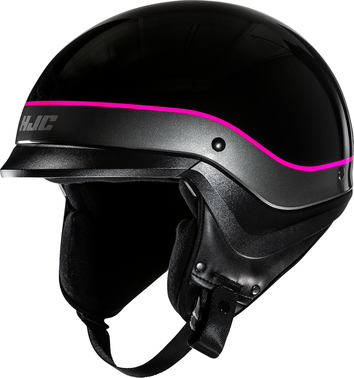 HJC C20 Helmet - Probe - MC8 - XL HP37NUS7008V