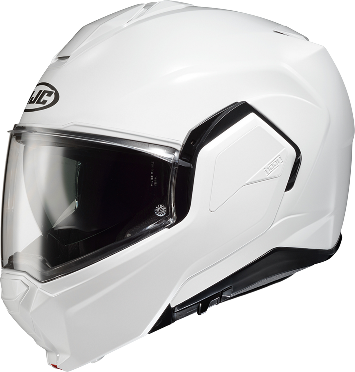 HJC i100 Modular Helmet - Solid - White - XS EP26NUS3XWHV