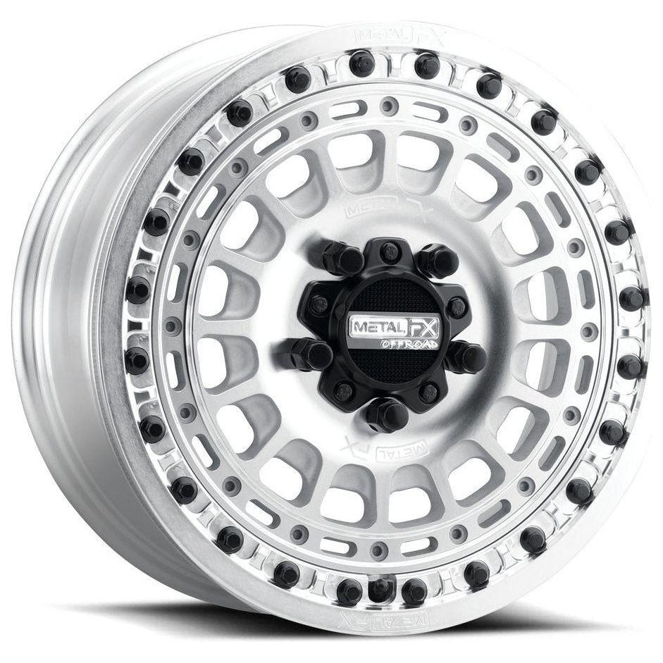 Hitman R Beadlock Wheel (Raw)