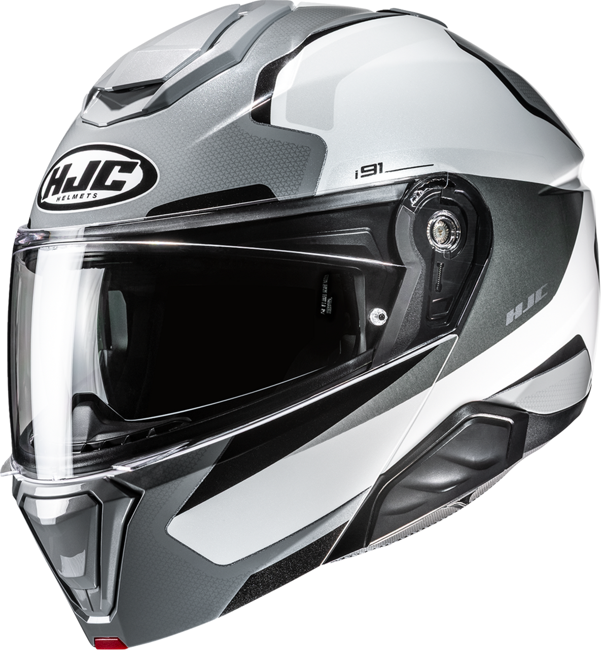 HJC i91 Modular Helmet - Felio - MC5 - Medium EP35NUS5505V