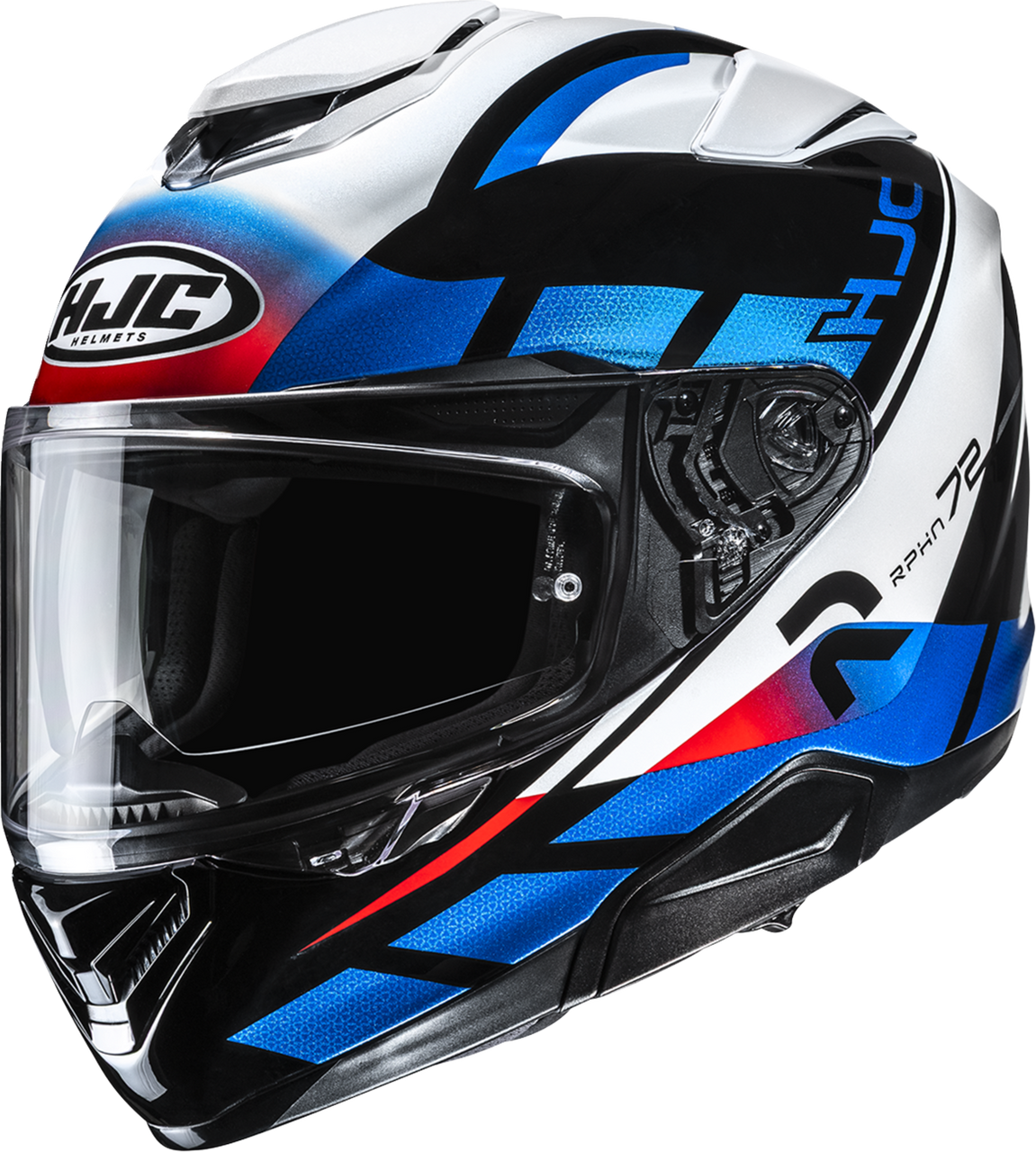 HJC RPHA 72 Helmet - Value - MC21 - 2XL FH11NUS8121V