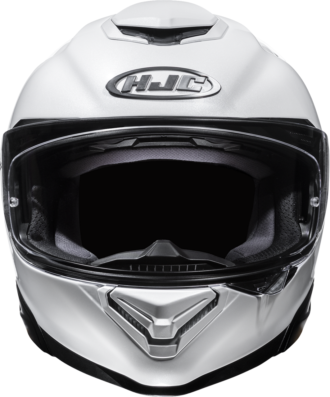 HJC RPHA 72 Helmet - Solid - White - 2XL FH11NUS8PWHV
