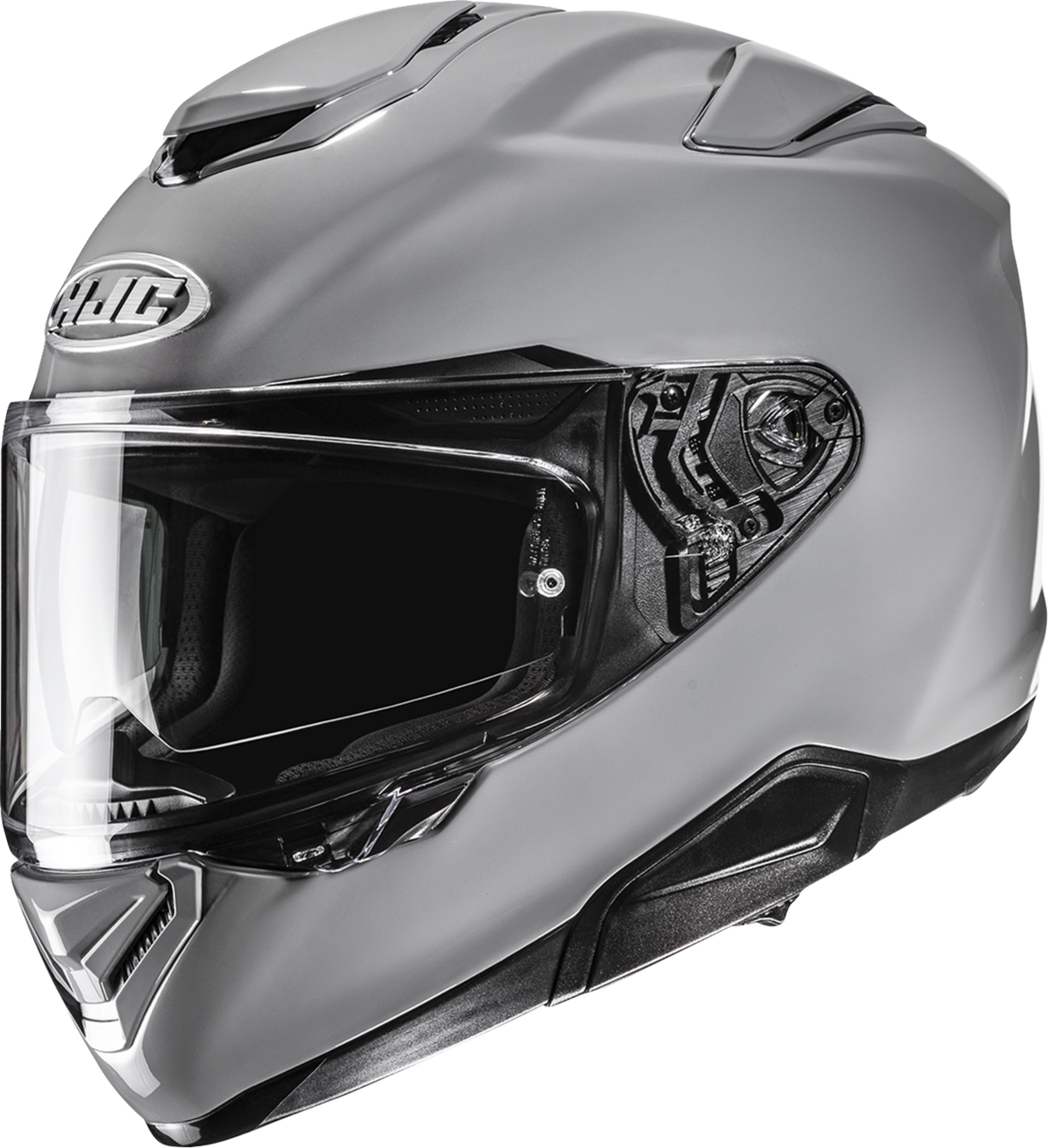HJC RPHA 72 Helmet - Solid - N Gray - XL FH11NUS7XGNV