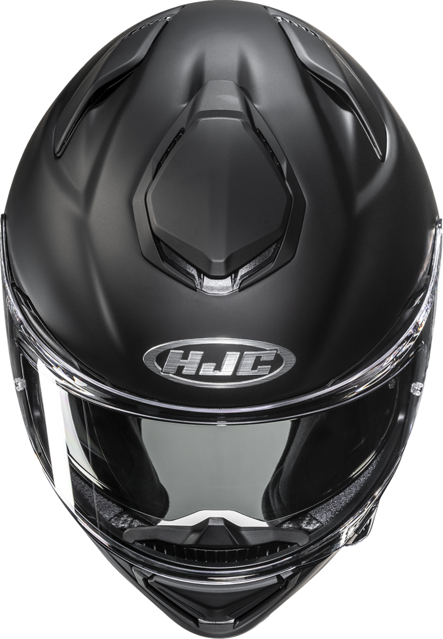 HJC RPHA 72 Helmet - Solid - Matte Black - Small FH11NUS4XMBV