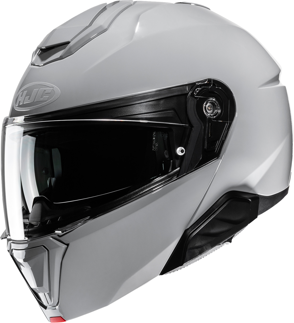 HJC i91 Modular Helmet - Solid - N Gray - XS EP35NUS3XGNV