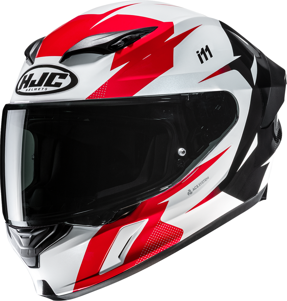 HJC i11 Helmet - Instant - MC1 - Small FP67NUS4001V