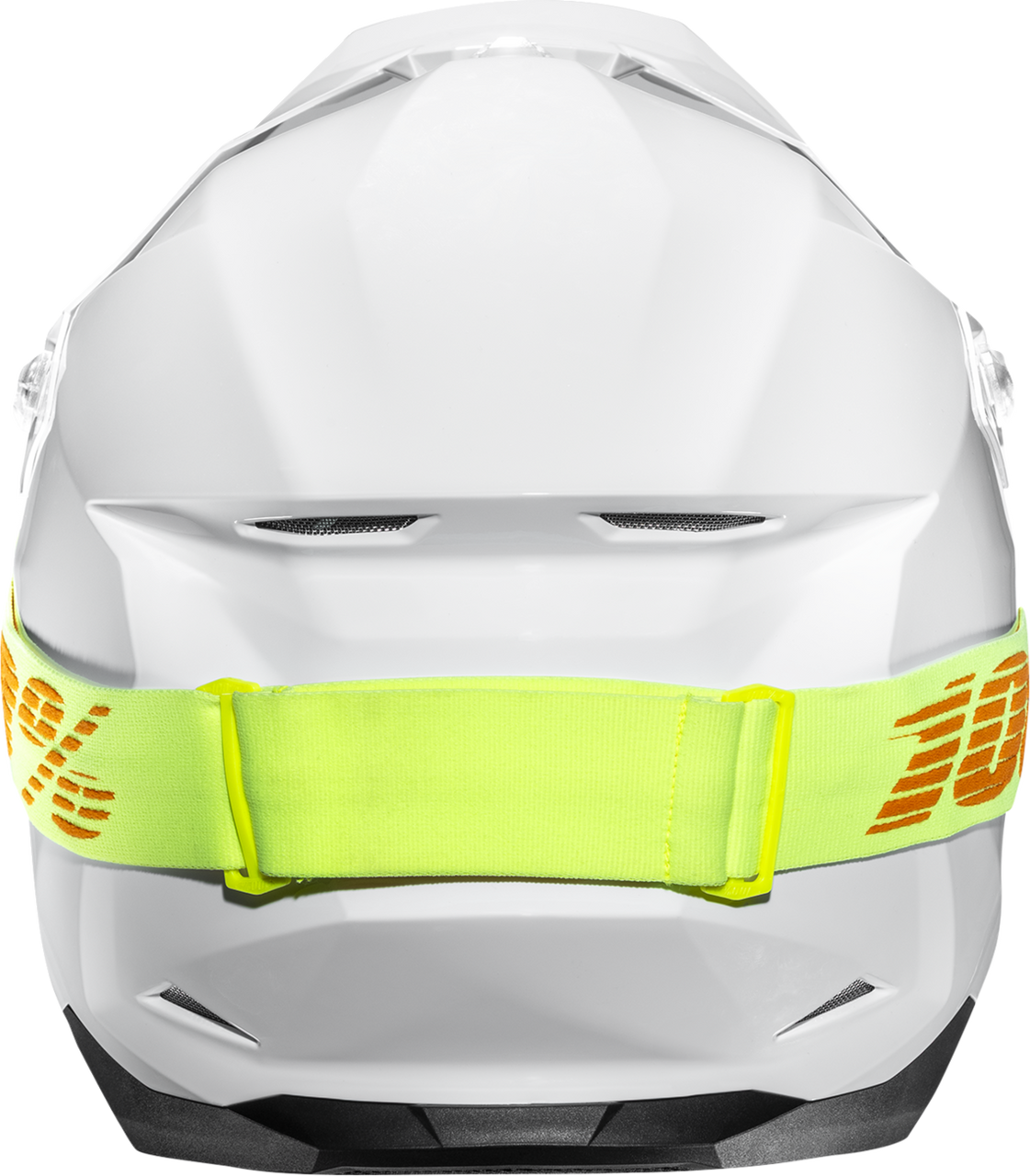 HJC C50 Helmet - Solid - White - Large MP46NUS6PWHV