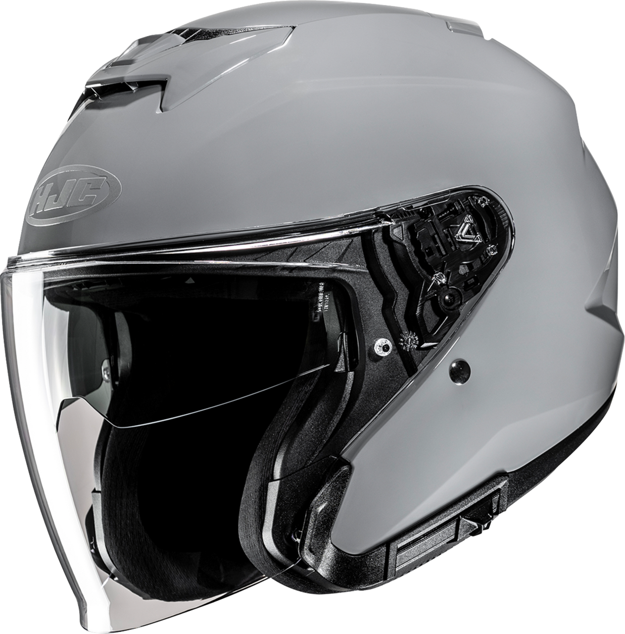 HJC i31 Helmet - Solid - N Gray - Medium JP45NUS5XGNV
