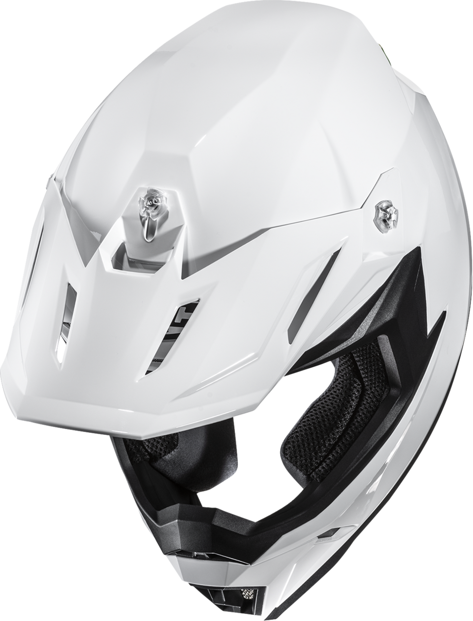 HJC C50 Helmet - Solid - White - Medium MP46NUS5PWHV